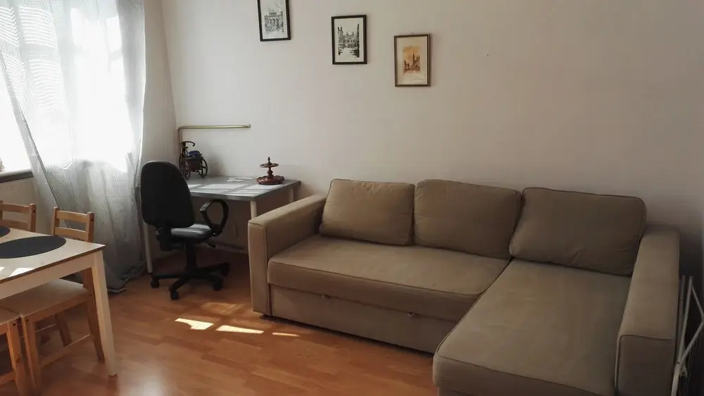 Apartamenty Gdansk - Apartament Ducha
