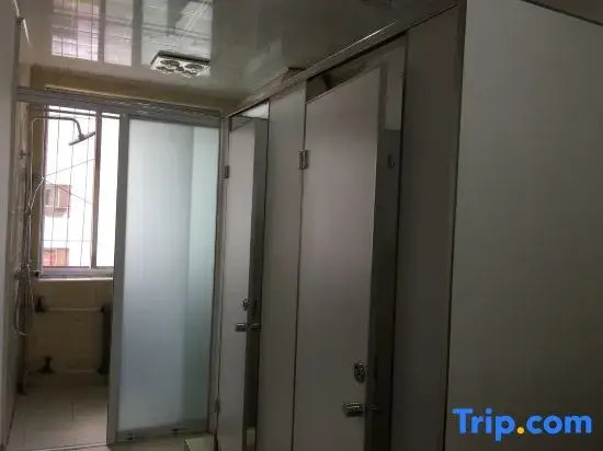 Hohhot Hanggai International Youth Hostel