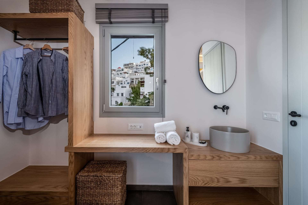 Vivere Luxury Suites
