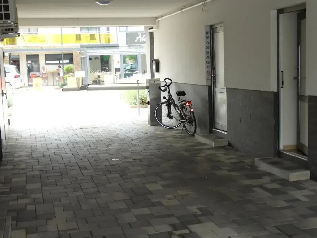 Holiday Apartman