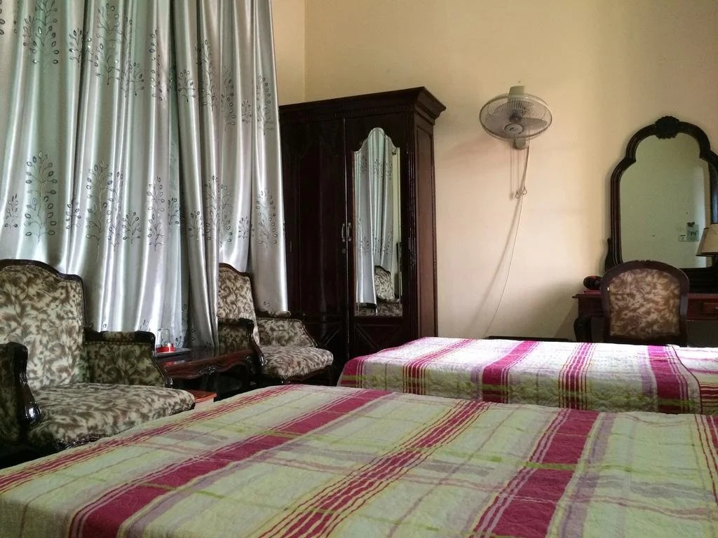 Kim Anh Hotel
