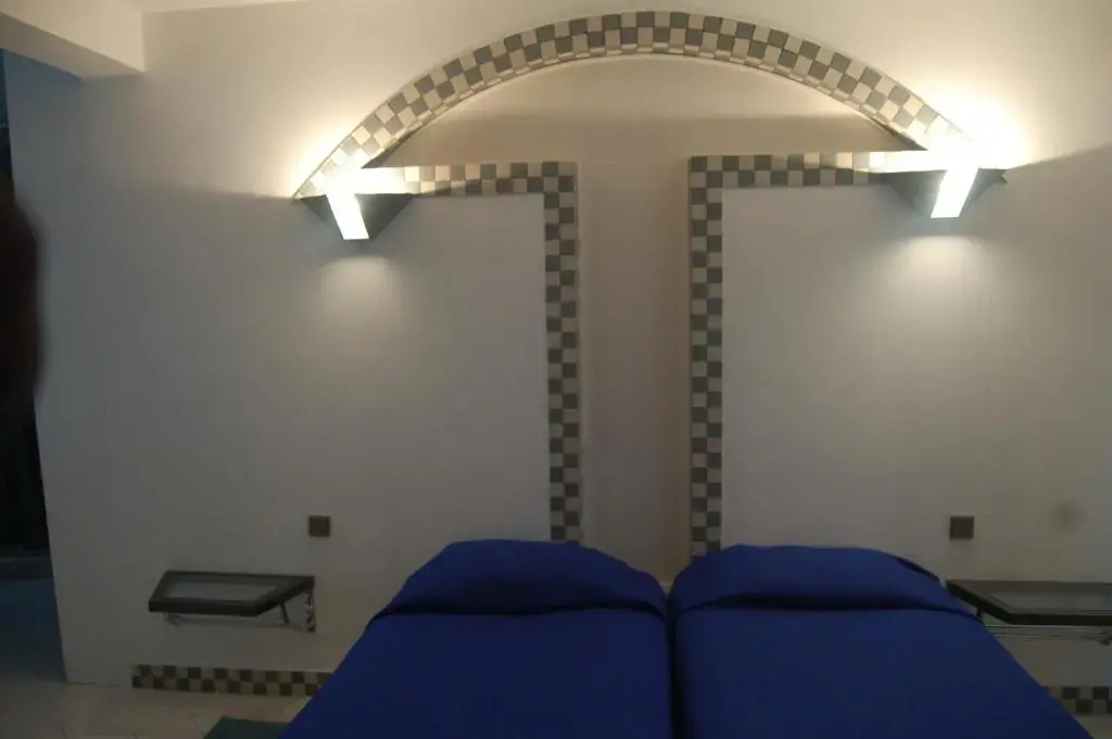 Appart-Hôtel Tagadirt