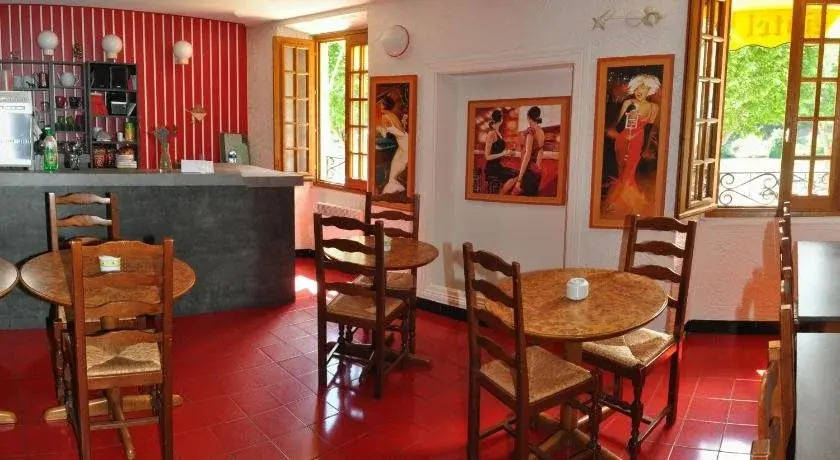 Hotel Le Roya