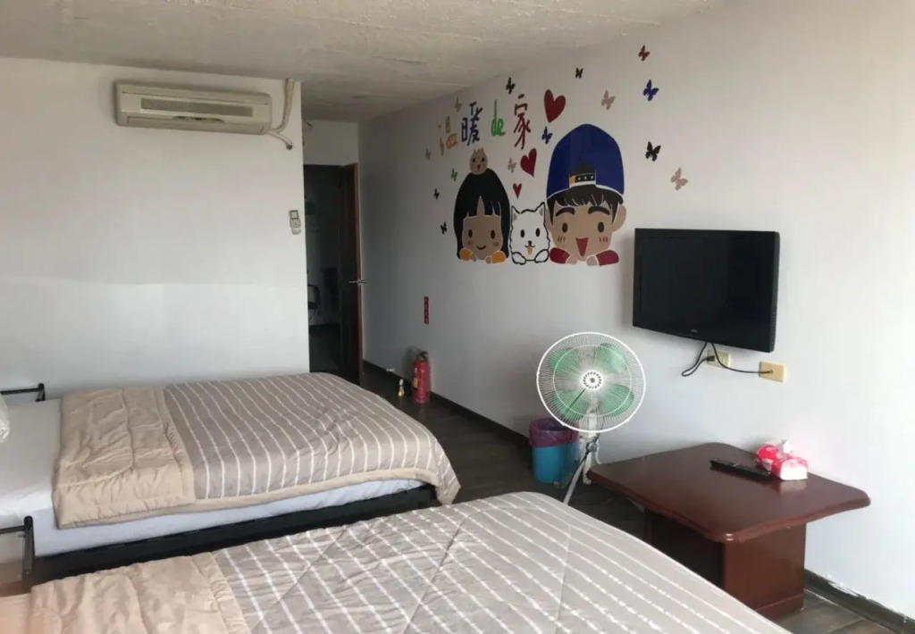 Penghu Senfon Bed and Breakfast