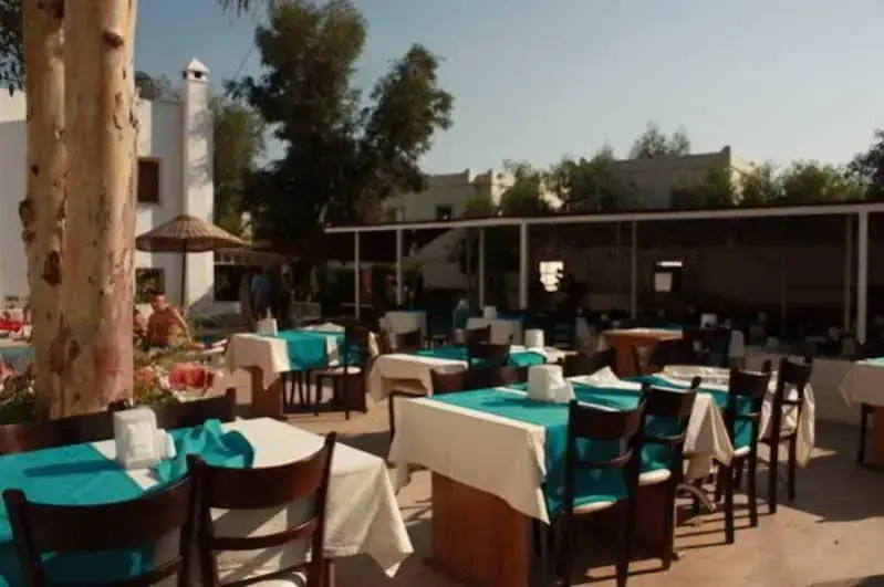 Alta Park Hotel