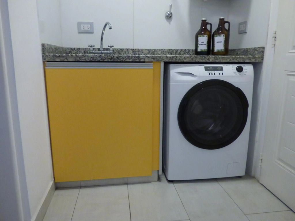 9 ¾ Apartamentos VIP