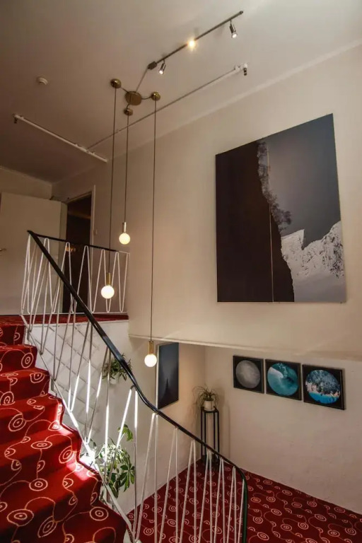 Kringsjå Hotell
