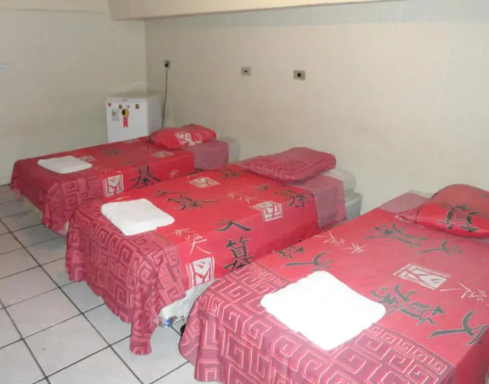 Hotel Capriccio Mauá