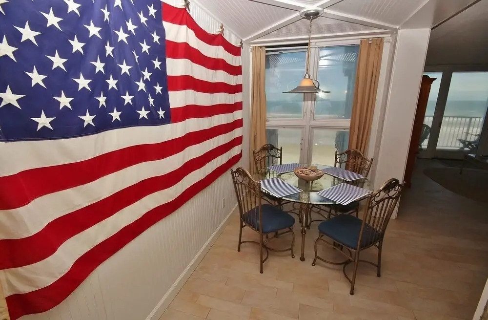 The Smyrna Beach Club 314B Apartment 3