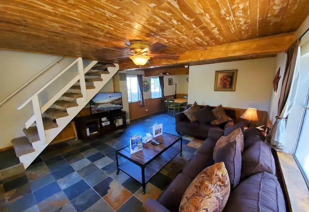 Rincon Cabin
