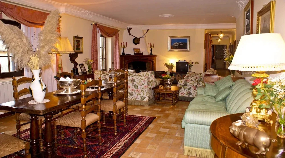 Resort Sabino