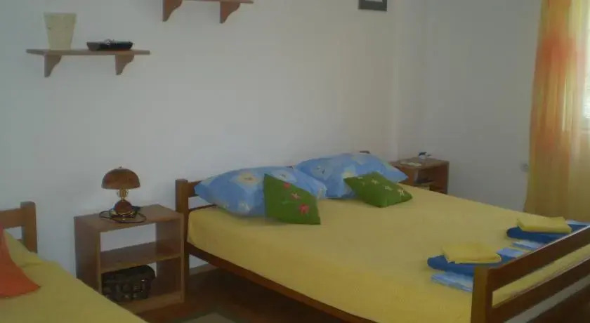 Zenović House