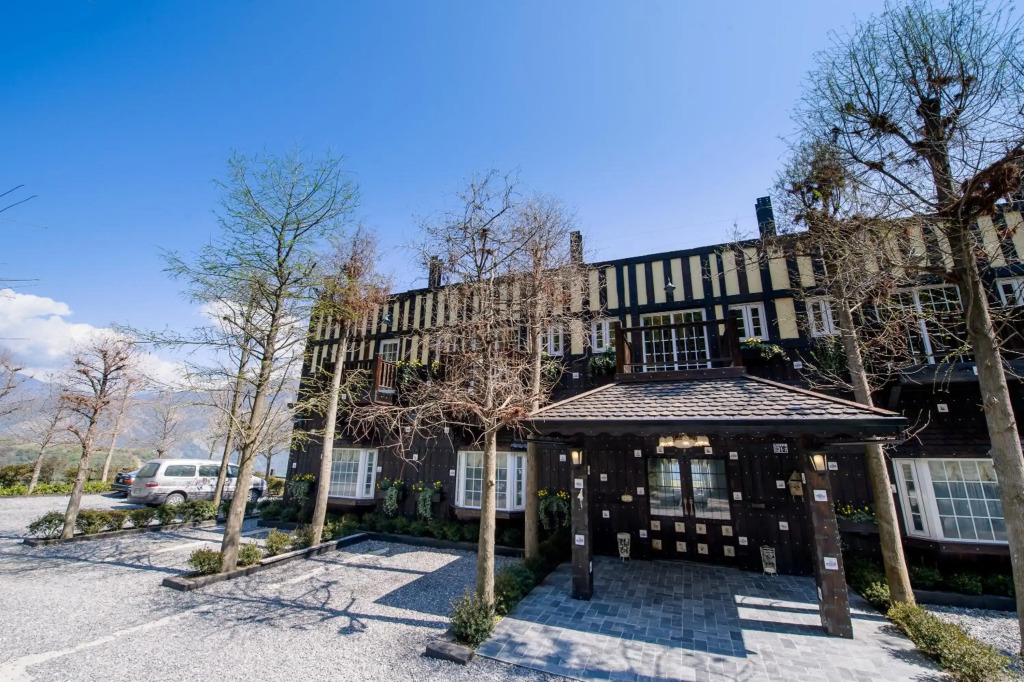 Vanse B&B