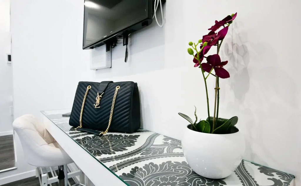 Rome Key Luxury House