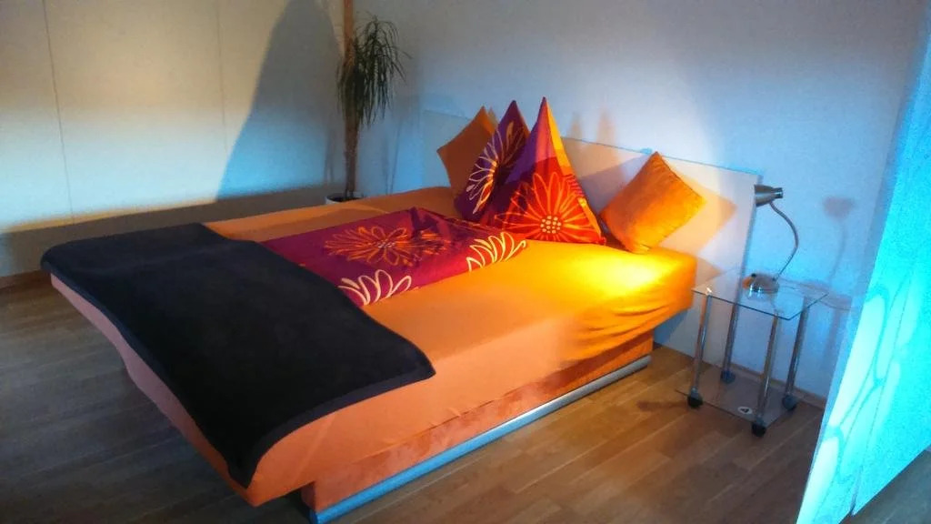 Appartement Wohlfartstätter