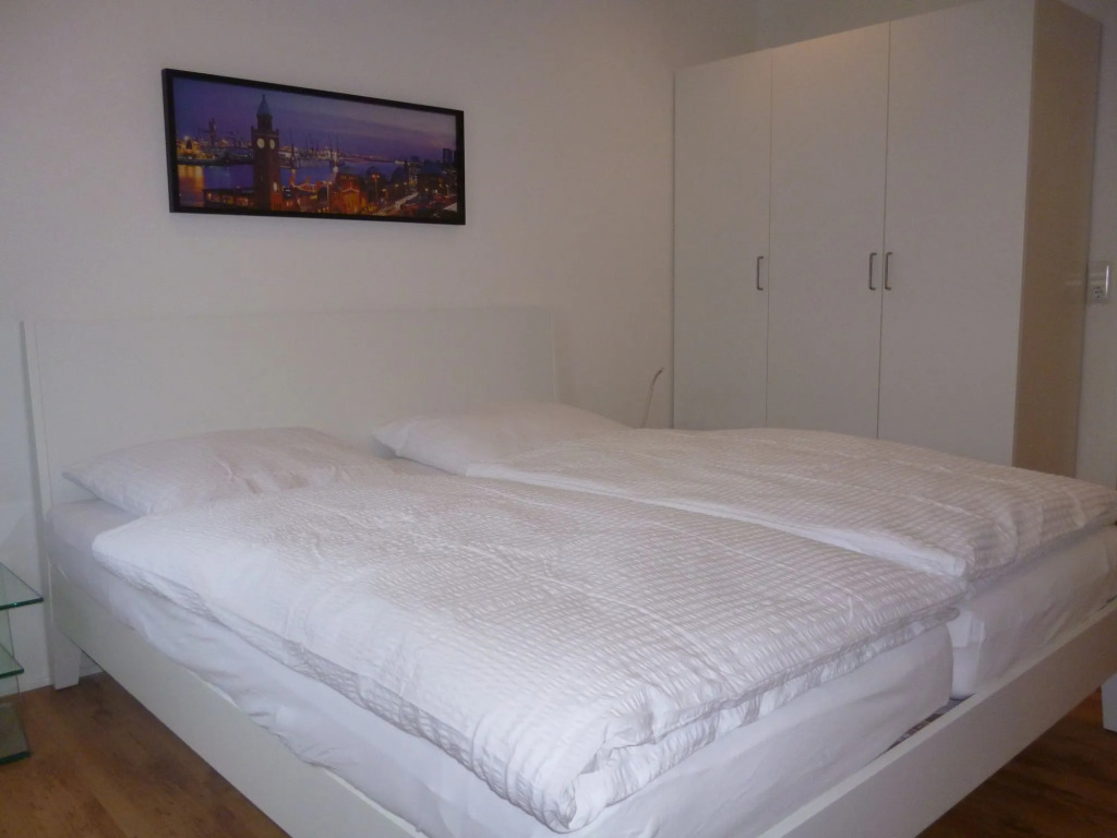 City-Apartment Hamburg