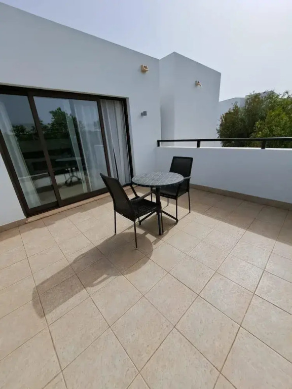 Spacious Family Friendly 3-bed Villa Dunas Resort