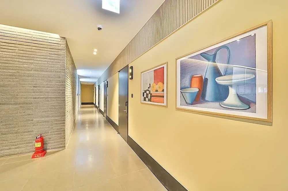 Browndot Signature Hotel