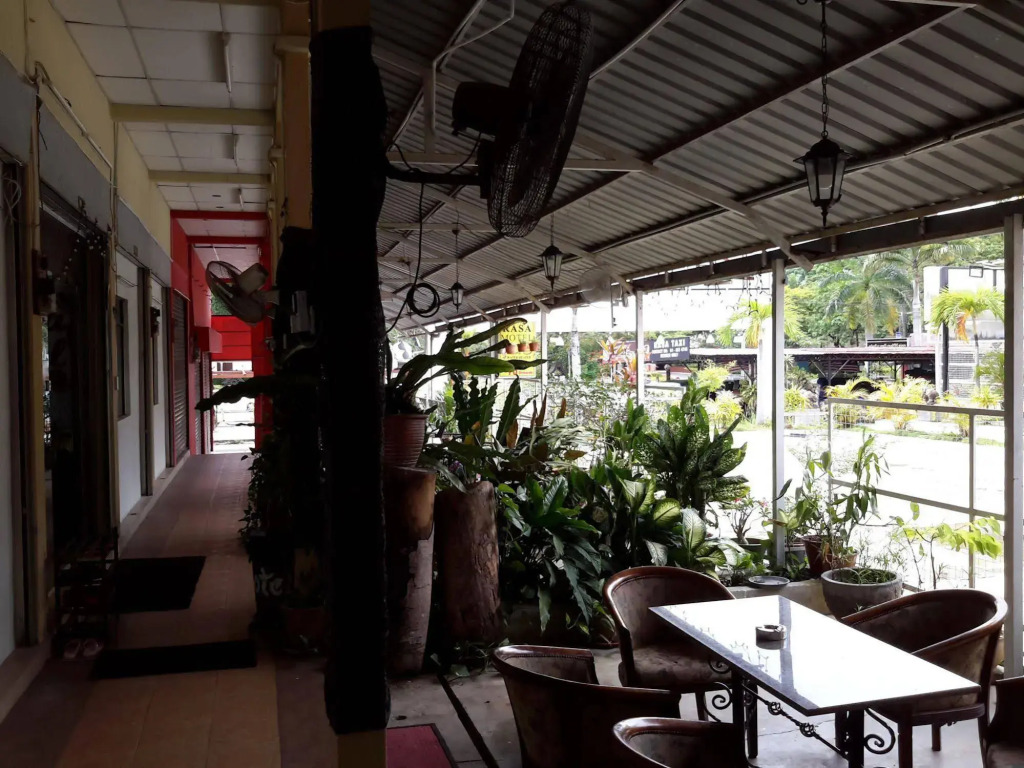 Rasa Motel