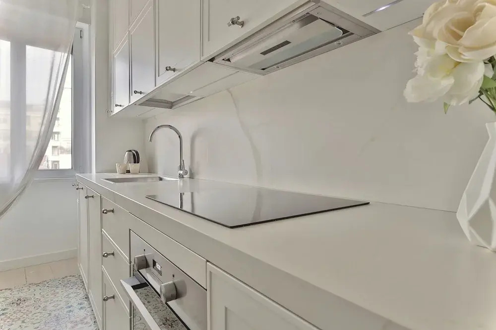 Elegant 2-bed apt in the Centre of Milan