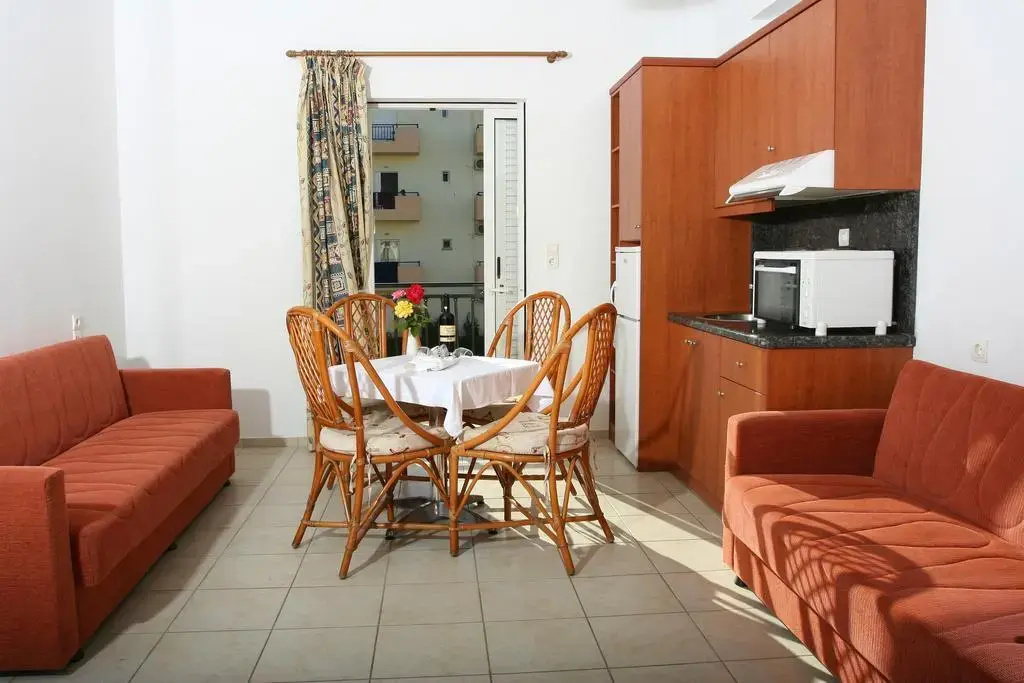 Castro Hotel