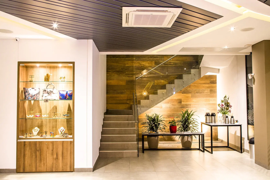 Hotel Pance 122 Wellness Spa