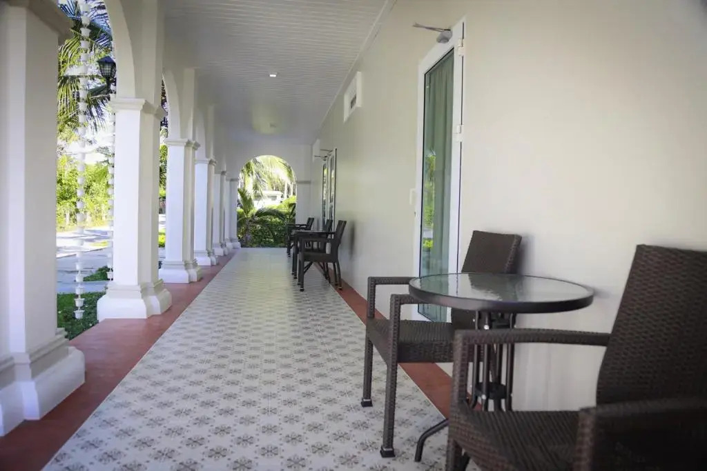 Maikhao Home Garden Bungalow