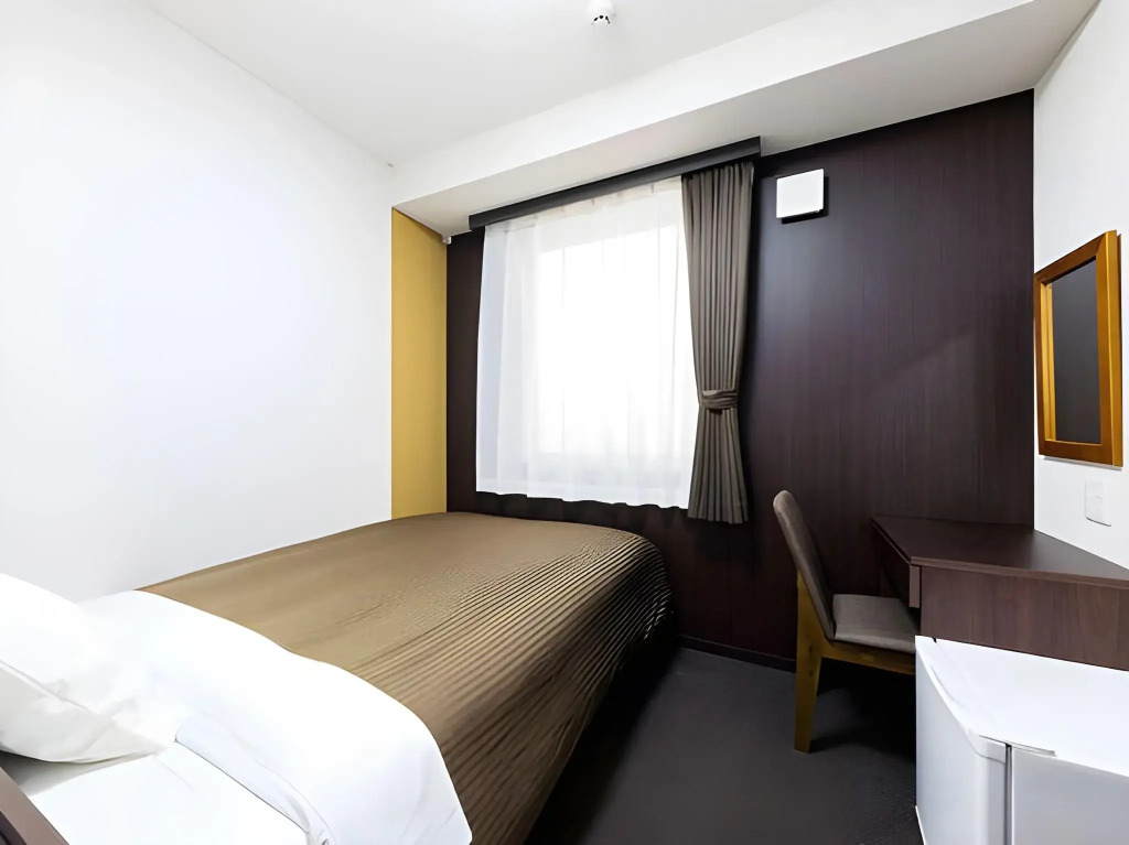Hotel Trend Mikawaanjo