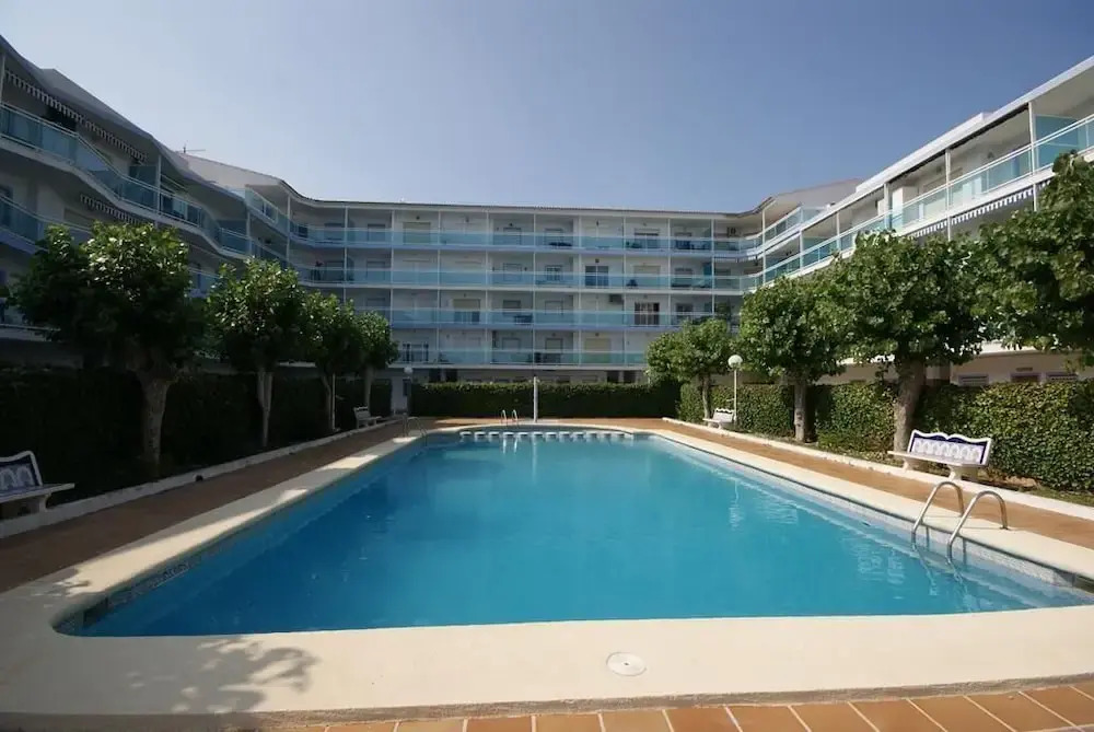 Apartamento La Cenia