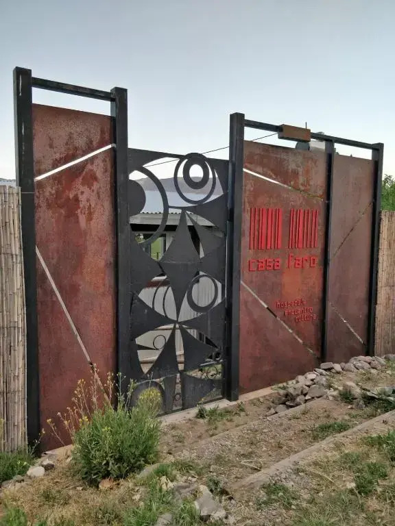 CASA FARO ARTE