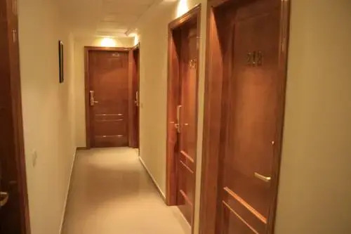 Hotel el Paraiso