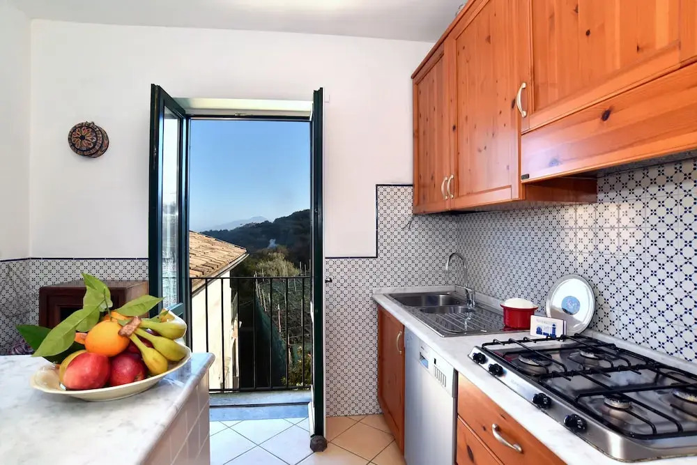 La Ciucciara Holiday Homes