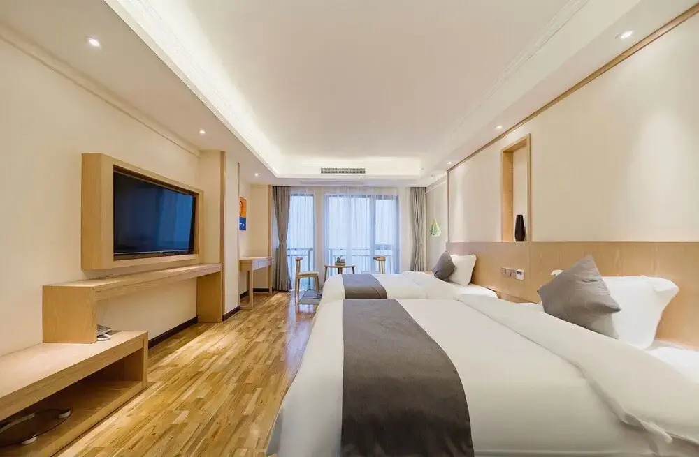 Yunyi Hotel Guizhou