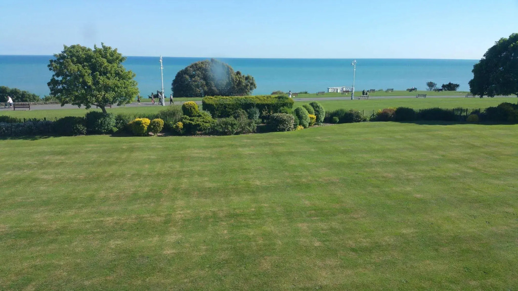 Westward Ho Hotel