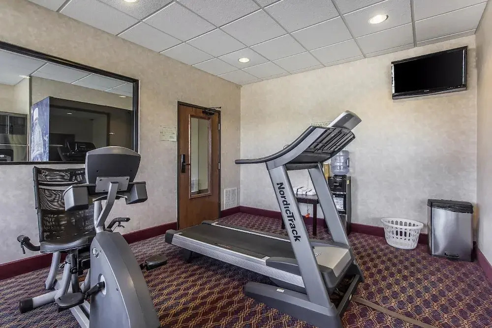 Comfort Inn & Suites