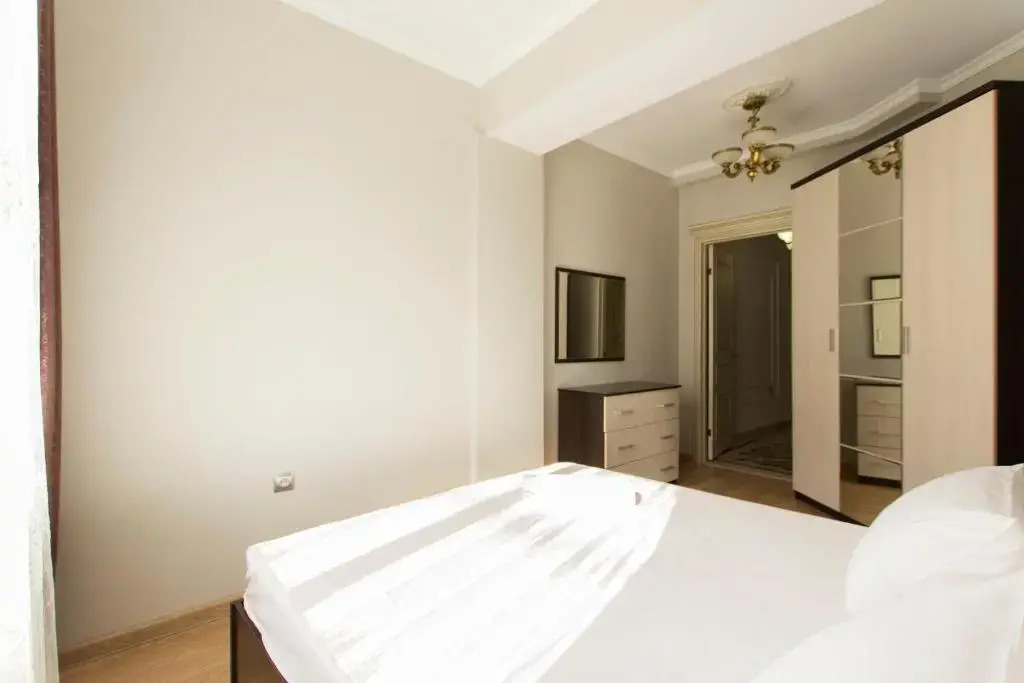 Residential Complex Central 261