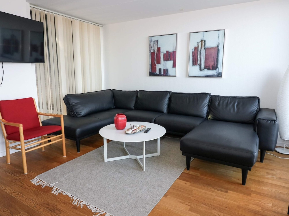 8 person holiday home in Hadsund-By Traum