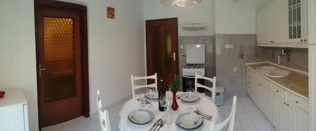Apartment Mirjana