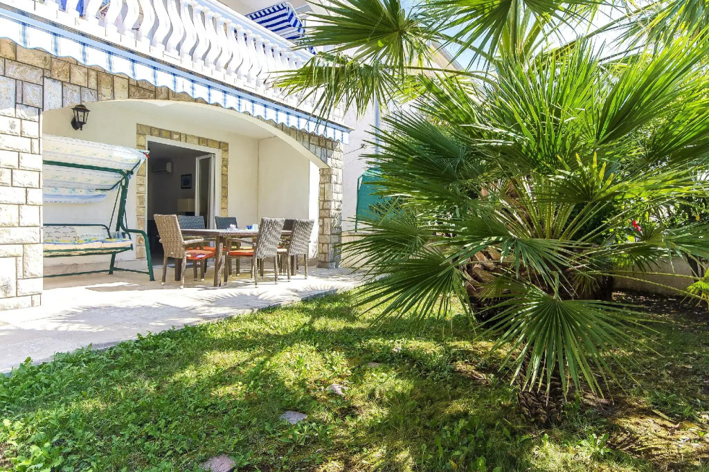 Apartment Vesna