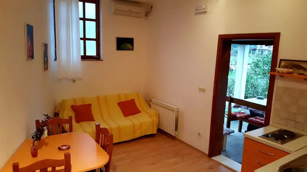 Apartment Damir