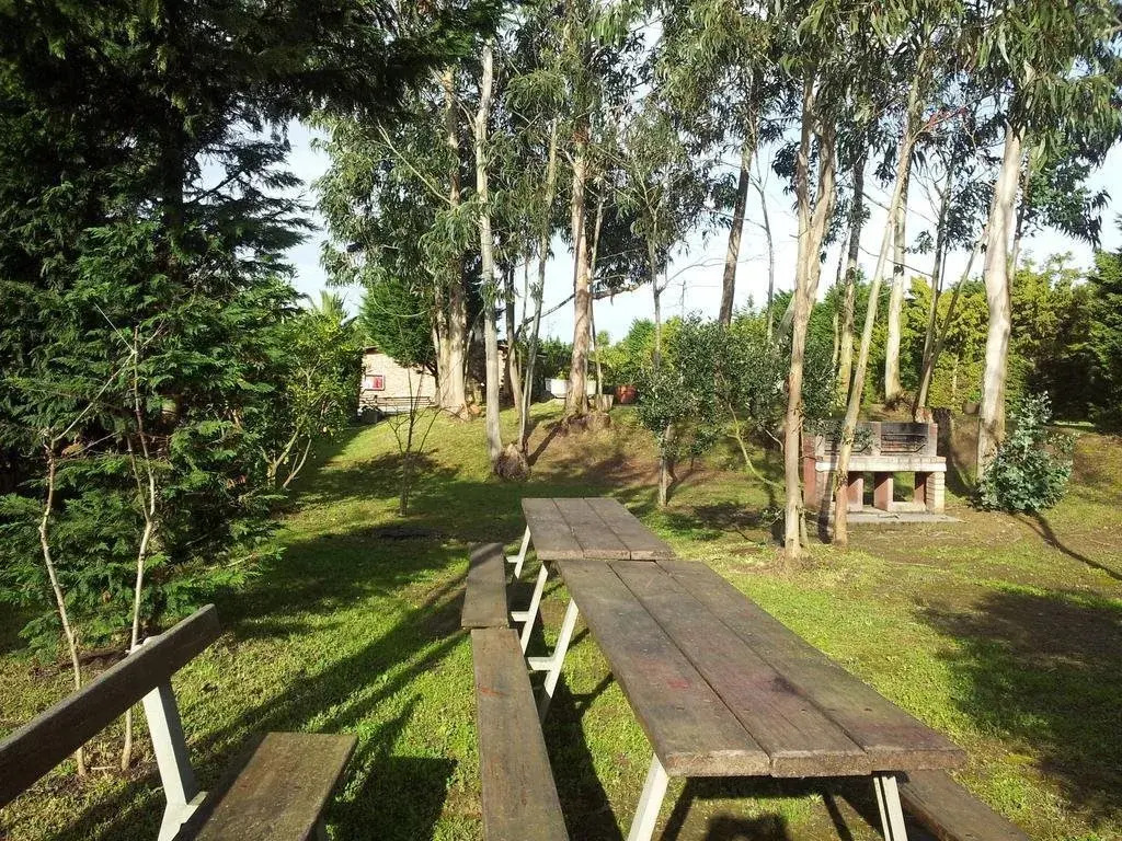 Camping Playa Joyel 1ª Categoria