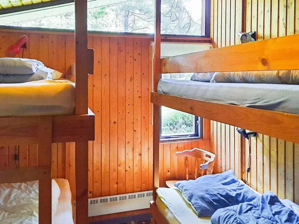 Holiday Home Hals Vii