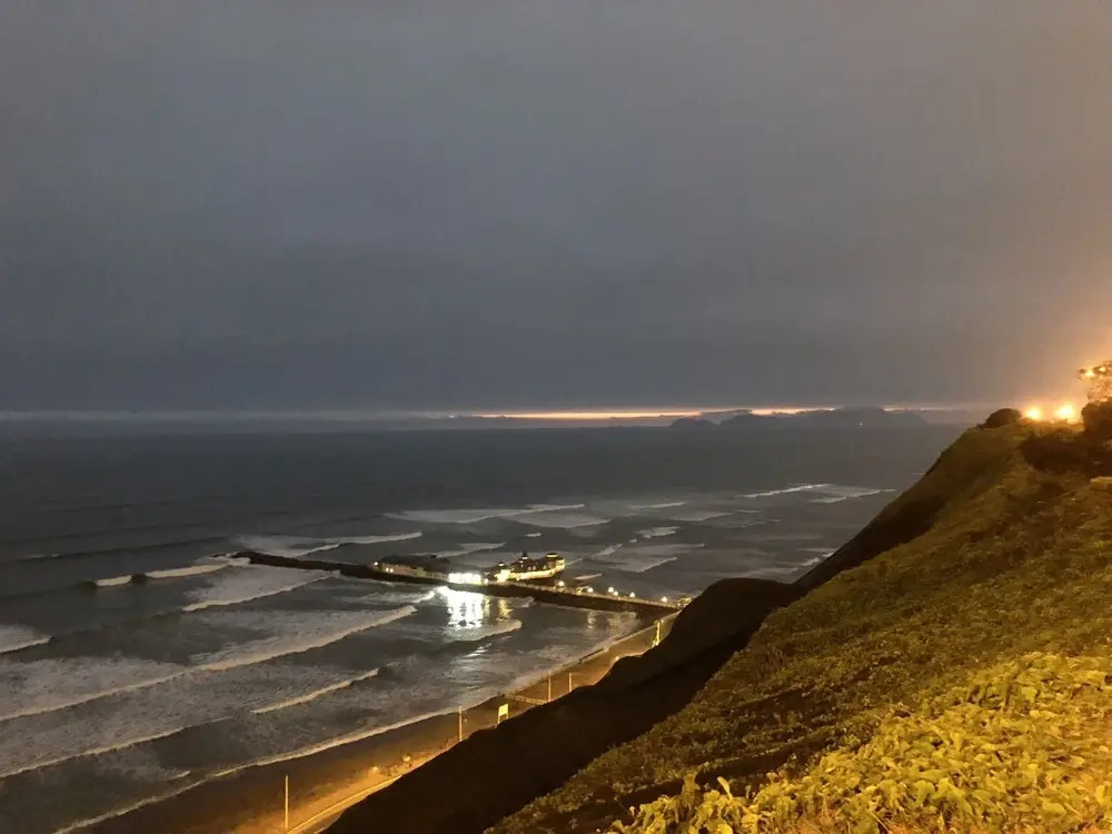 Private Suite Apartment in Miraflores