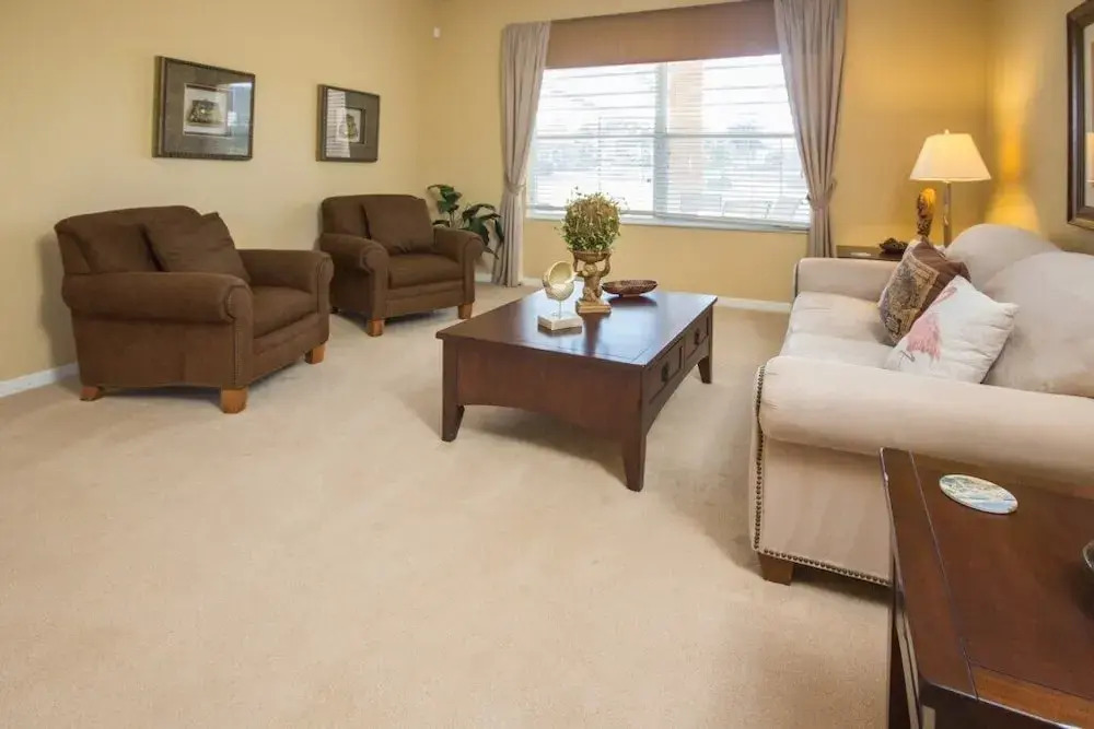 Enchanted West Haven 5 Bedroom Home