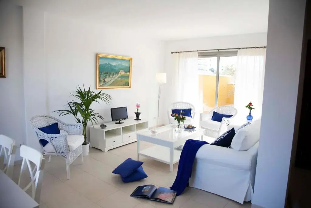 Villa Isabel