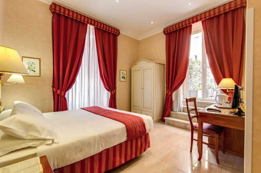 WRH Suites