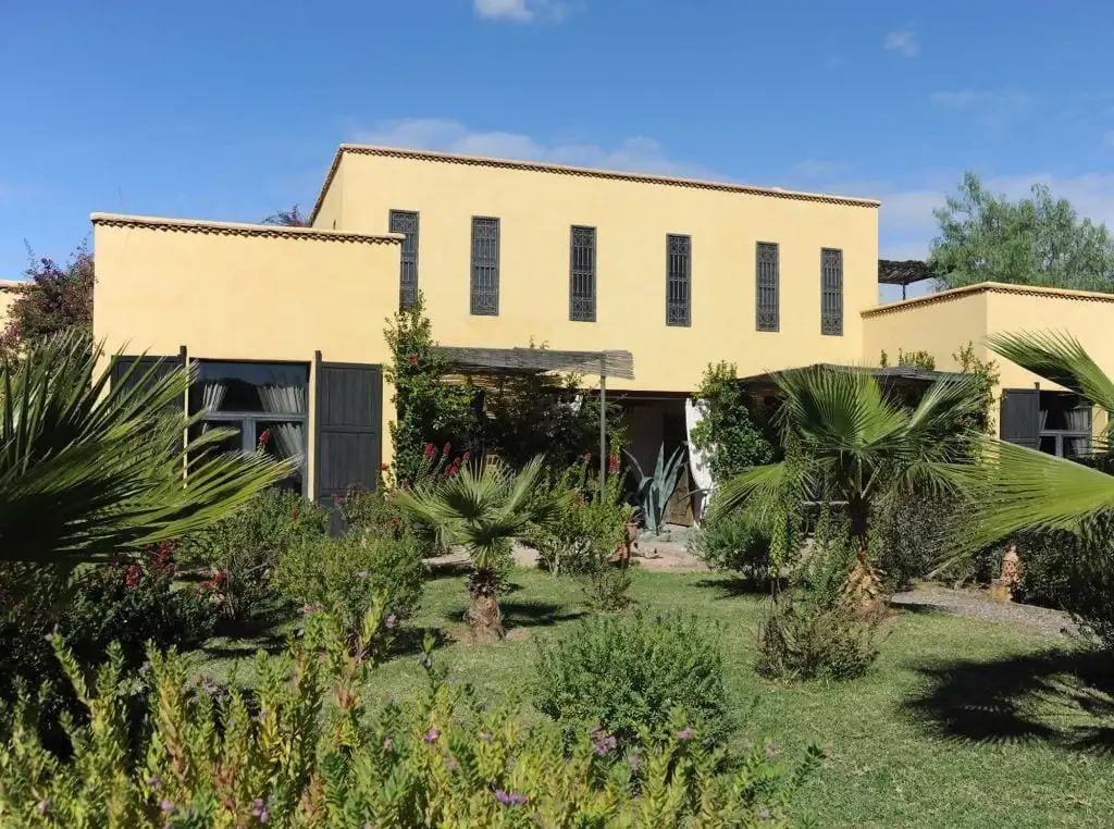 Fawakay Villas