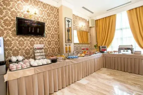 The Arlington Boutique Hotel