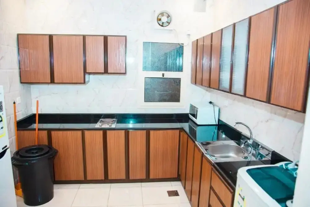 Ajnihat Kanuz Hotel Suites