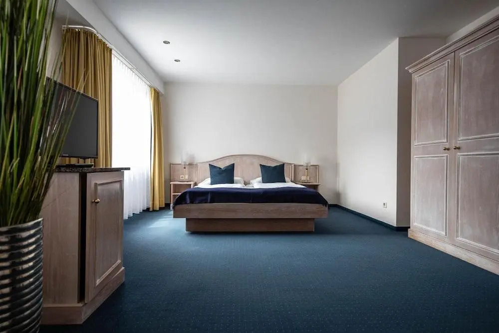 Amadeo Hotel Schaffenrath